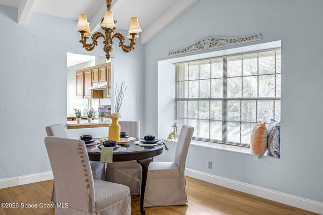 3533 Sandpiper Lane, Melbourne, FL 32935