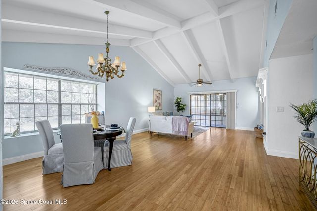 3533 Sandpiper Lane, Melbourne, FL 32935