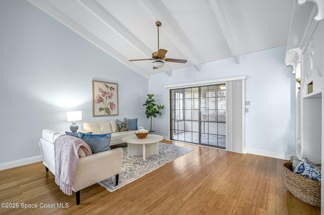 3533 Sandpiper Lane, Melbourne, FL 32935