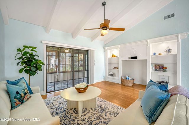 3533 Sandpiper Lane, Melbourne, FL 32935