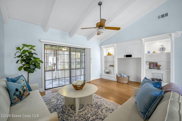 3533 Sandpiper Lane, Melbourne, FL 32935