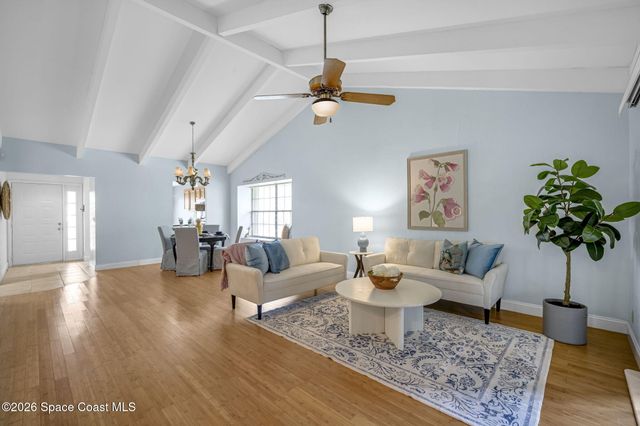 3533 Sandpiper Lane, Melbourne, FL 32935