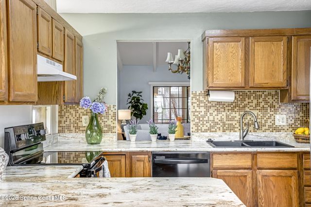 3533 Sandpiper Lane, Melbourne, FL 32935