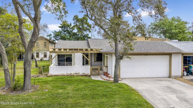 3533 Sandpiper Lane, Melbourne, FL 32935