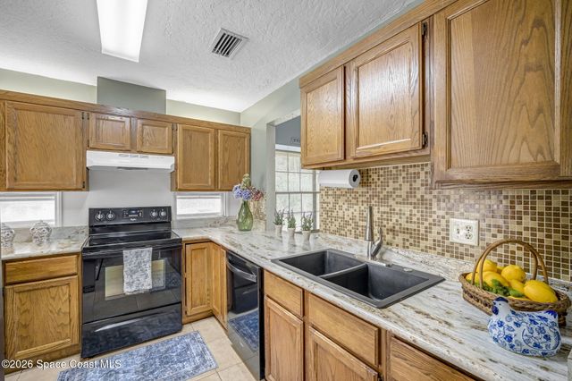 3533 Sandpiper Lane, Melbourne, FL 32935