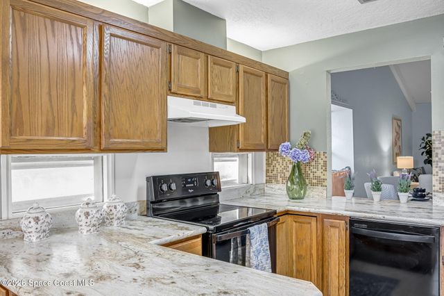 3533 Sandpiper Lane, Melbourne, FL 32935