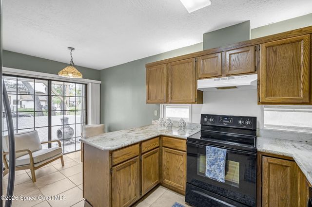 3533 Sandpiper Lane, Melbourne, FL 32935