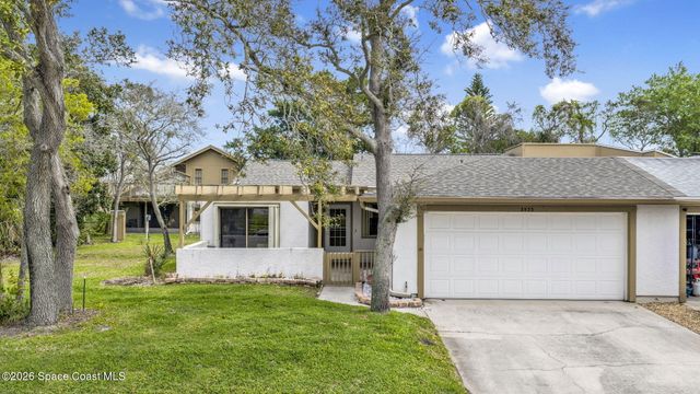 3533 Sandpiper Lane, Melbourne, FL 32935