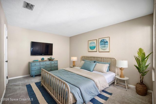 3533 Sandpiper Lane, Melbourne, FL 32935