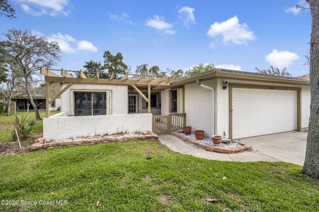 3533 Sandpiper Lane, Melbourne, FL 32935