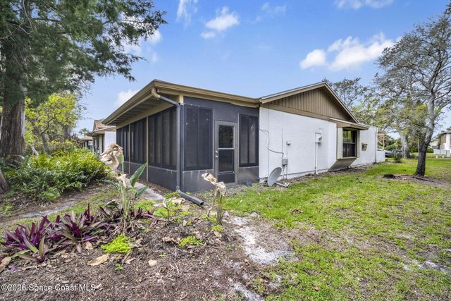 3533 Sandpiper Lane, Melbourne, FL 32935