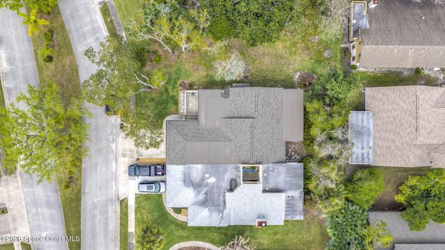 3533 Sandpiper Lane, Melbourne, FL 32935