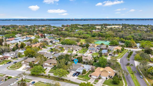 3533 Sandpiper Lane, Melbourne, FL 32935