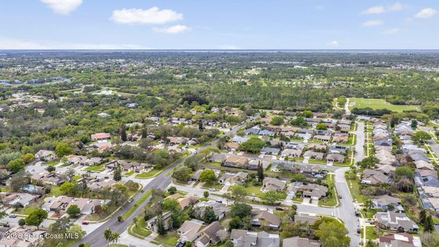 3533 Sandpiper Lane, Melbourne, FL 32935