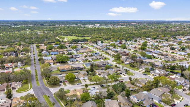 3533 Sandpiper Lane, Melbourne, FL 32935