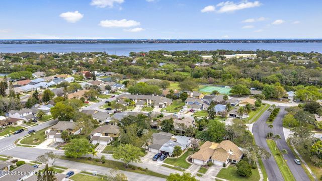 3533 Sandpiper Lane, Melbourne, FL 32935