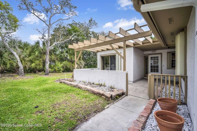 3533 Sandpiper Lane, Melbourne, FL 32935