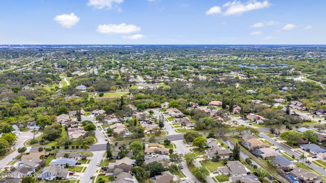 3533 Sandpiper Lane, Melbourne, FL 32935