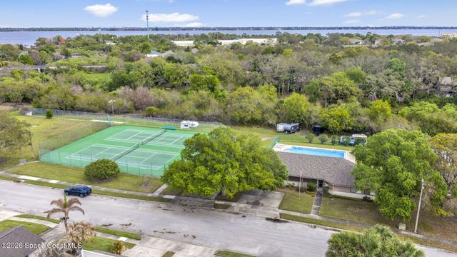 3533 Sandpiper Lane, Melbourne, FL 32935