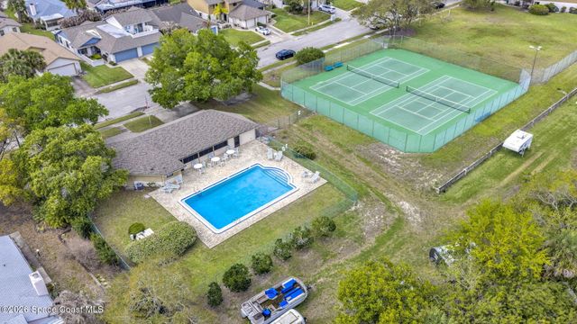 3533 Sandpiper Lane, Melbourne, FL 32935