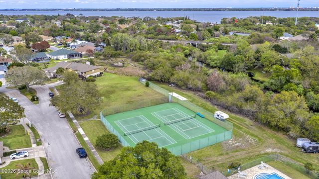 3533 Sandpiper Lane, Melbourne, FL 32935