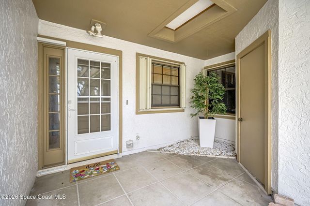 3533 Sandpiper Lane, Melbourne, FL 32935