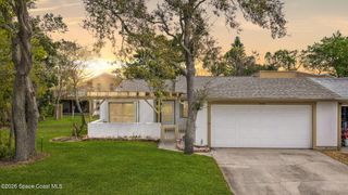 3533 Sandpiper Lane, Melbourne, FL 32935