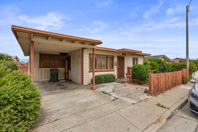 1659 Judson Street, Seaside, CA 93955