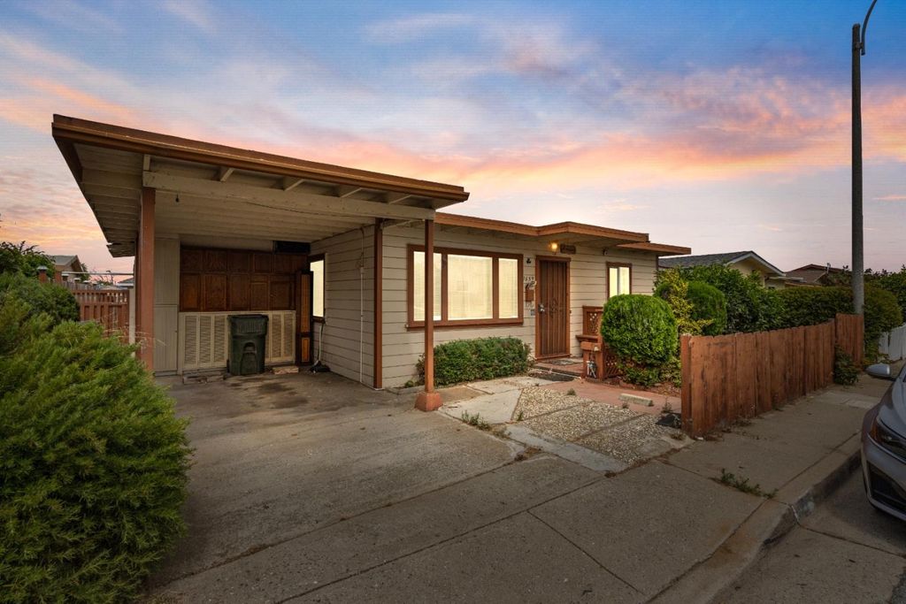 1659 Judson Street, Seaside, CA 93955