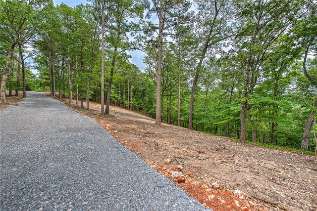Lot 10 Eagle Cove Road, Eureka Springs, AR 72631
