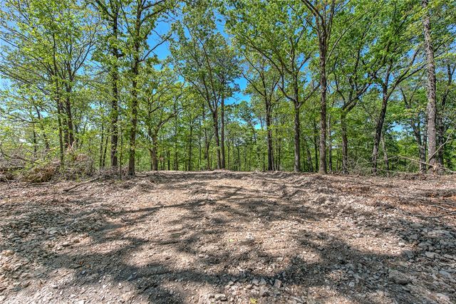 Lot 10 Eagle Cove Road, Eureka Springs, AR 72631