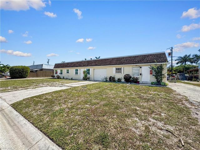 6617 Warwick CIR, Fort Myers, FL 33919