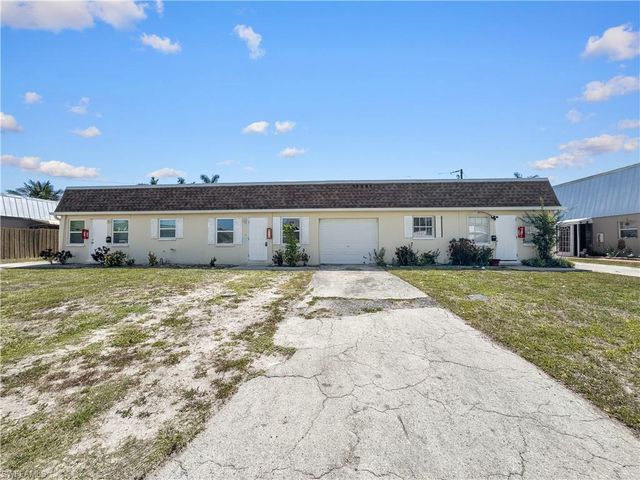 6617 Warwick CIR, Fort Myers, FL 33919