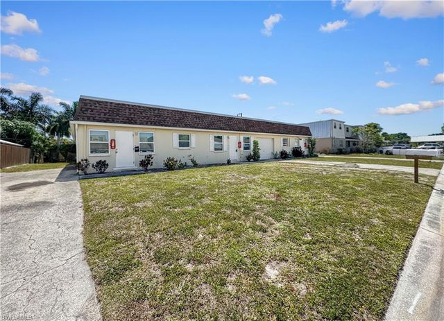 6617 Warwick CIR, Fort Myers, FL 33919