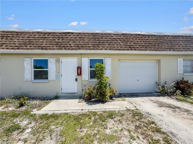 6617 Warwick CIR, Fort Myers, FL 33919