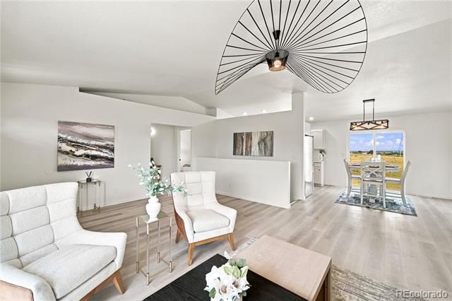 1124 E Lilac Court, Pueblo West, CO 81007