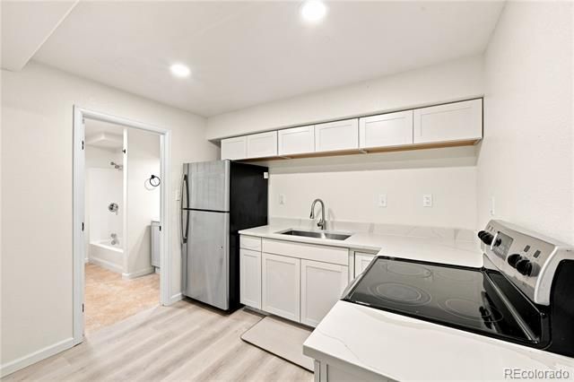 1124 E Lilac Court, Pueblo West, CO 81007