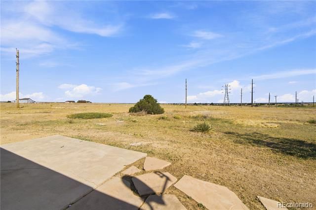 1124 E Lilac Court, Pueblo West, CO 81007