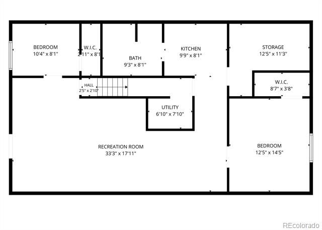 1124 E Lilac Court, Pueblo West, CO 81007