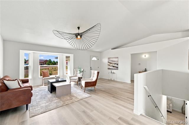 1124 E Lilac Court, Pueblo West, CO 81007