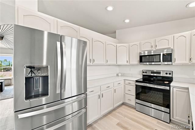 1124 E Lilac Court, Pueblo West, CO 81007
