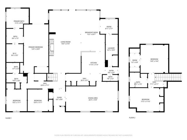 333 Jeanine Street, Lake Charles, LA 70605