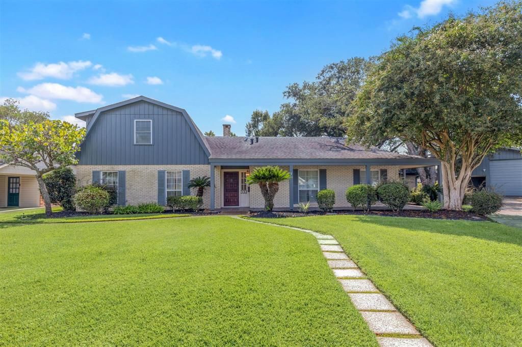 333 Jeanine Street, Lake Charles, LA 70605