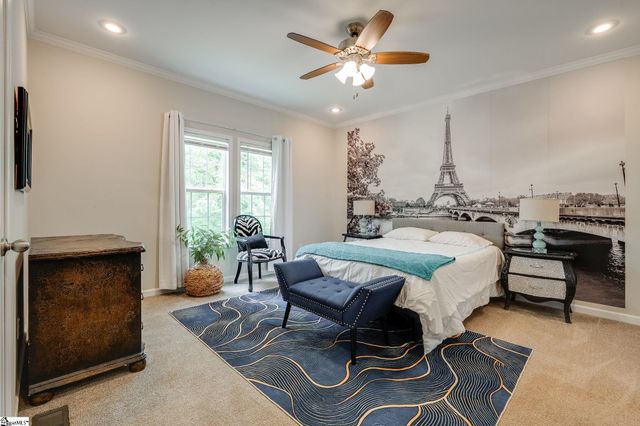25 Valley Road, Travelers Rest, SC 29690