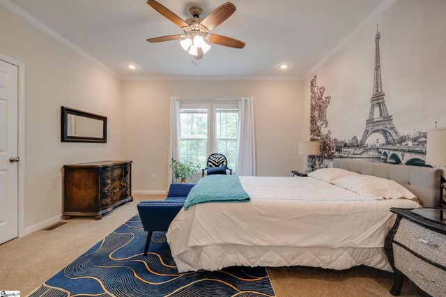 25 Valley Road, Travelers Rest, SC 29690