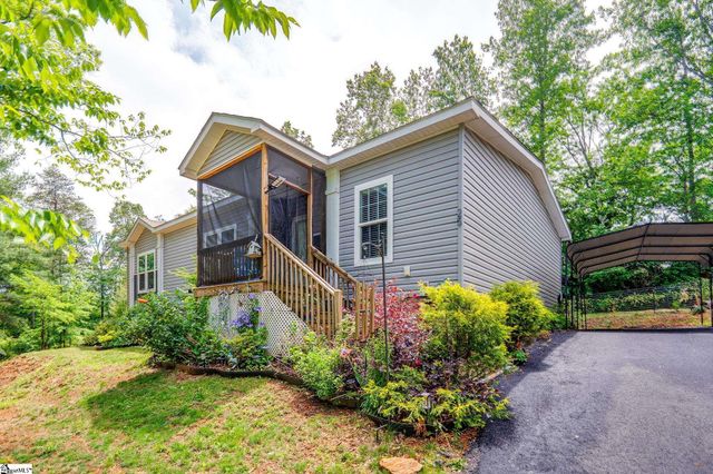 25 Valley Road, Travelers Rest, SC 29690