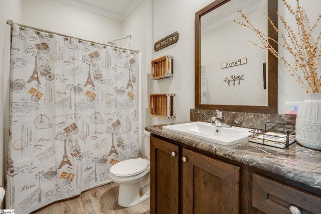 25 Valley Road, Travelers Rest, SC 29690
