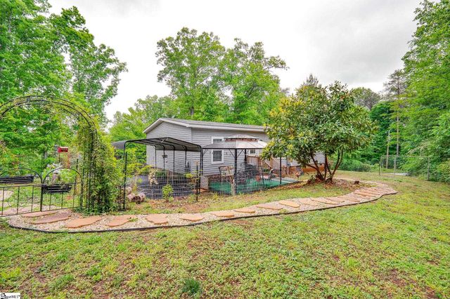 25 Valley Road, Travelers Rest, SC 29690