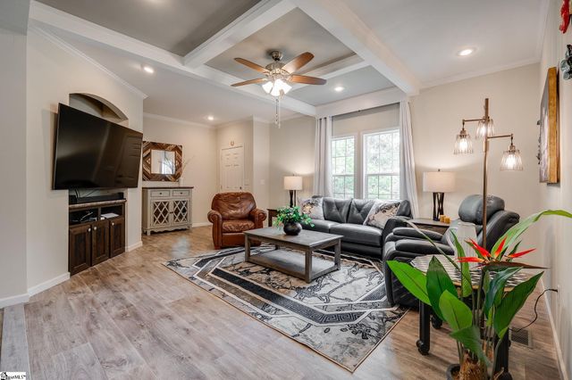 25 Valley Road, Travelers Rest, SC 29690