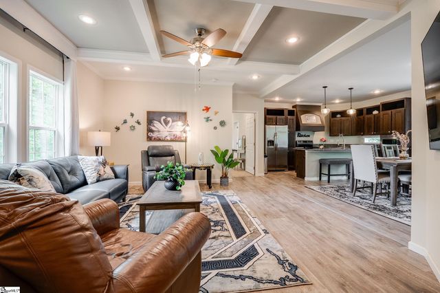 25 Valley Road, Travelers Rest, SC 29690